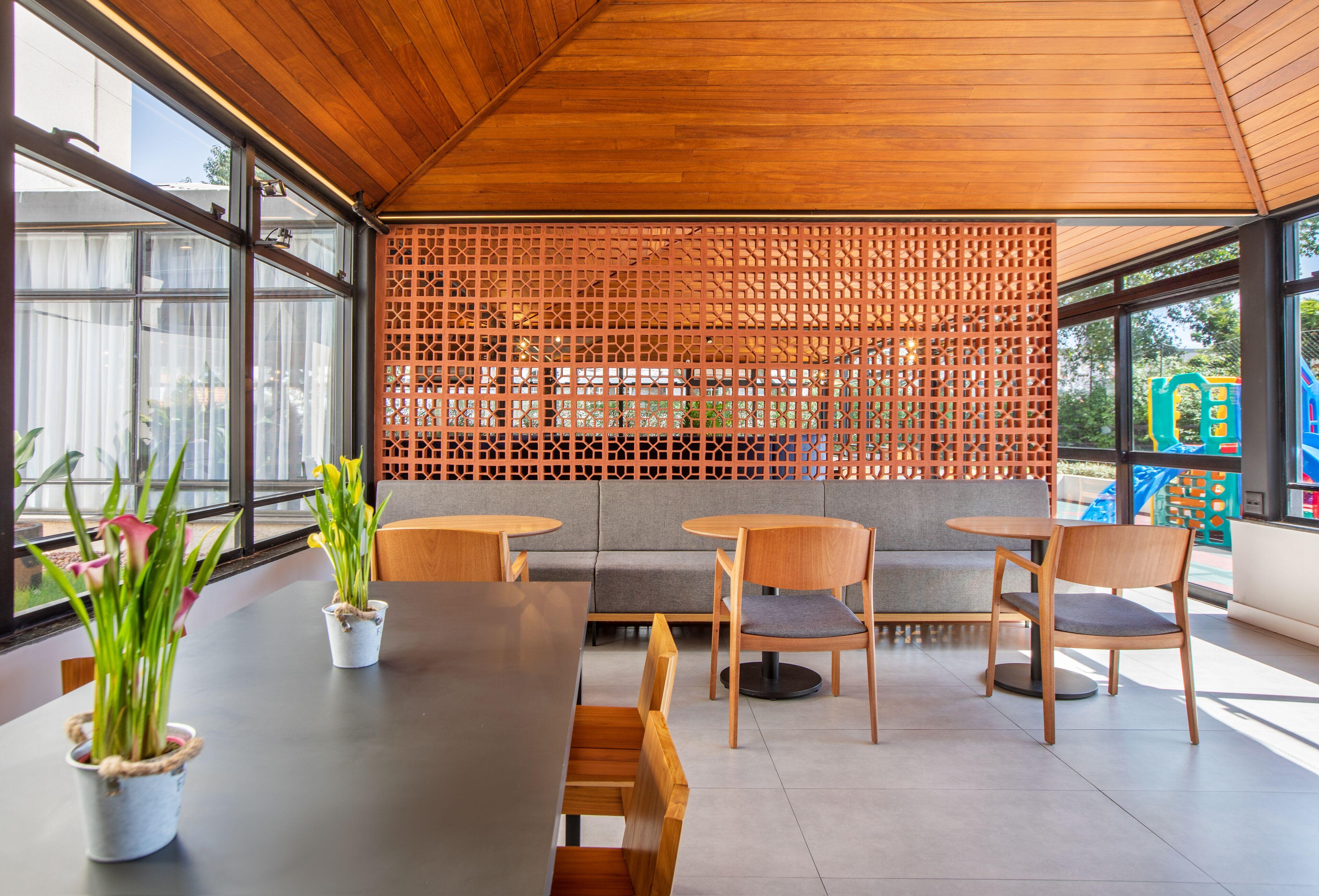 Edificio Tatuape Flat Service — Photos 2